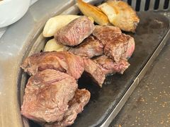 -黄金牧场(明洞总店)