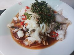 -小吊梨汤·北京菜·烤鸭(双井乐成中心店)