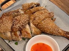 -蓉城小馆(科兴店)