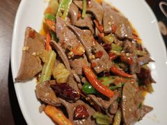 -拾捌川·自贡爆炒(新街口店)