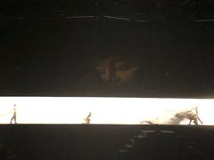 -《又见五台山》剧场