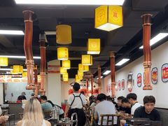 -郝大姐·乌龙山铁板烧(大学城三店)