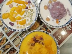 -赵记传承·中国甜品(福州总店)