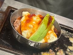 -肉肉大米(德基广场店)