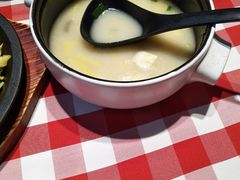 -西贝莜面村(上海百联西郊店)