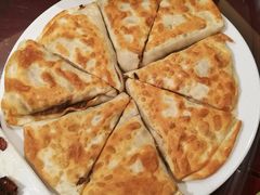 饼香-凯思大酒店