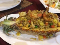 -Doo Dee Thai Food(Issan/Isaan/Esan)