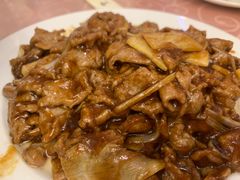 -烤肉宛饭庄(南礼士路店)
