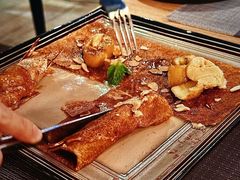 -LA CREPERIE BRETONNE布列塔尼法式餐厅(天童北路店)