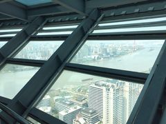 -海神诺富特大酒店-旋宫50旋转餐厅