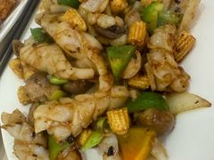 豉油鲜尤-Lucky Fortune Restaurant(喜运来酒家)