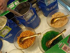 -溪边姑娘·拉丝酸奶水果捞(春熙路店)