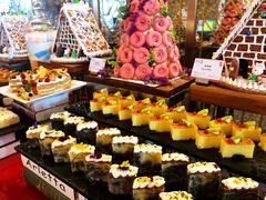 -温德姆至尊酒店·海鲜自助餐厅(海沧店)
