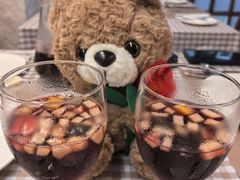 -船屋葡国餐厅