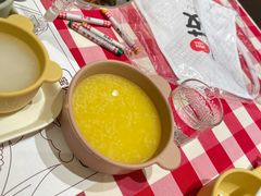 -西贝(龙华壹方天地店)
