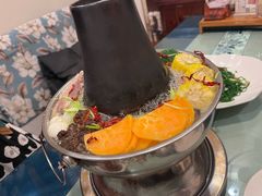 -清真·伊然轩青海特色美食