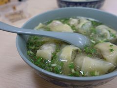 -顶巧鸡汤馄饨(虹口总店)