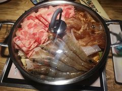 -焖锅部落(中央时代广场店)