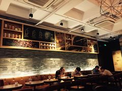 -星巴克(南京大世界店)