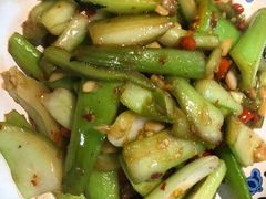 -辣得叫湘菜(观海卫店)