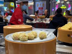 自助取餐区-龍歌自助小火锅(李沧丽达店)