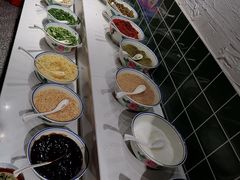 -水煮青春老火锅(双福店)