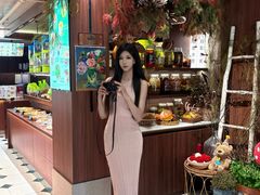 -嗒令甜品·主题融合料理餐厅(首座时代店)