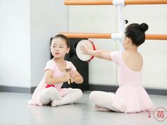 -予荷舞蹈(盛景校区)