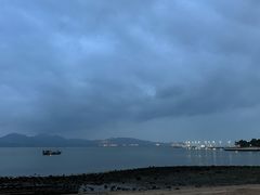-深圳湾公园(南山区)