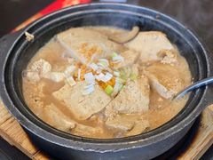 -五谷丰登农家院·地道胶东菜·海鲜烧烤(威海店)