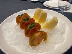 餐前水果-鲁采LU STYLE(新天地店)