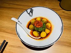 -太二酸菜鱼(汕头苏宁广场店)