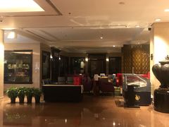 -上海静安昆仑大酒店