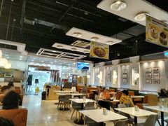 -金湖港式餐厅(建外店)