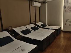 -水墨澜渟足道·SPA·传统(四望亭东关街店)