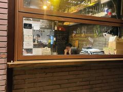 -Bistro Les Lilas丁香花小酒馆
