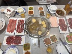 -杏花吴记牛肉火锅