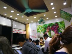 大堂-百花传统甜品店(原址店)