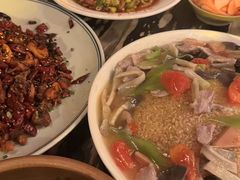 -饭江湖·江湖菜(湖广会馆店)