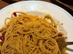 -萨莉亚意式餐厅(大宁音乐广场店)