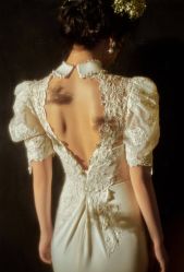 -金夫人婚纱摄影(华南店)