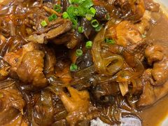 -老妈菜馆(建设街店)