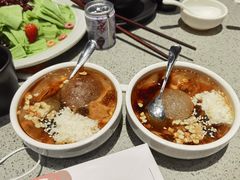 园里冰粉-园里火锅(仁和新城店)