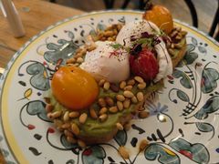 -Alimentari早午餐(安福路店)