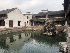 -嘉兴月河历史街区