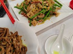 -绿雅居原生态农庄(小涌店)
