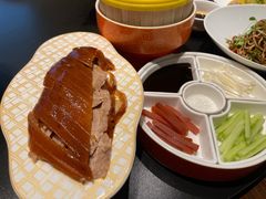 -炊江南·上海菜(国展华漕店)