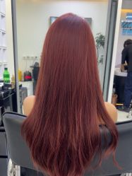 -V7 HAIR SALON