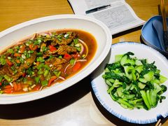 -鸿运楼·舌尖上的徽菜