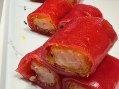 -南拳十三姨·潮汕砂锅粥·粤菜(西单大悦城店)